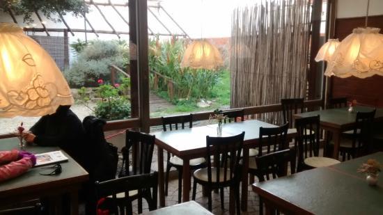 Kalahari Restaurant